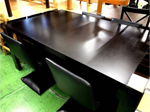 練馬　家具のインテリア