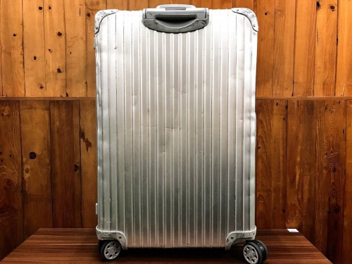 RIMOWAのキャリーバッグ