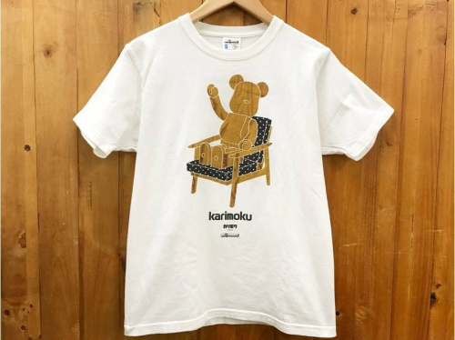 レディースファッションのカリモク