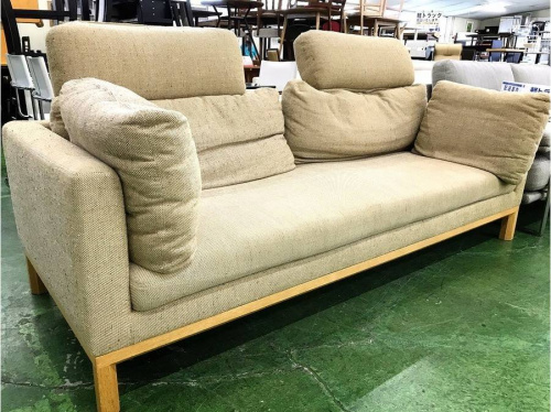 練馬　家具のインテリア