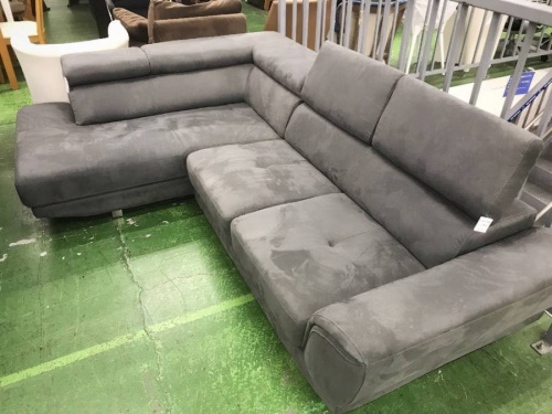 ソファのカウチソファー