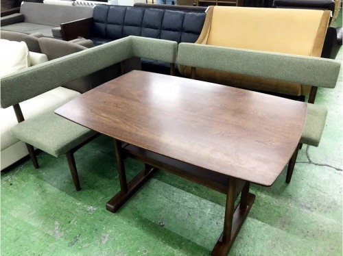 練馬　家具のインテリア