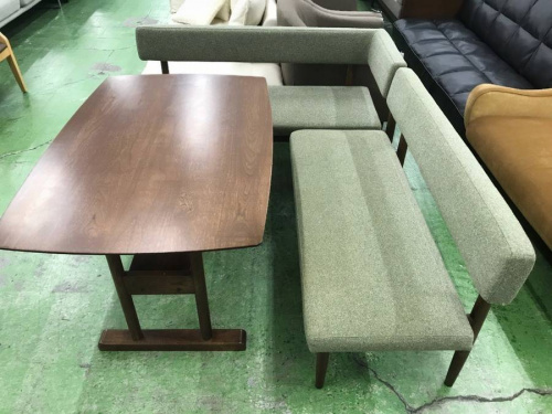 インテリアのUNICO