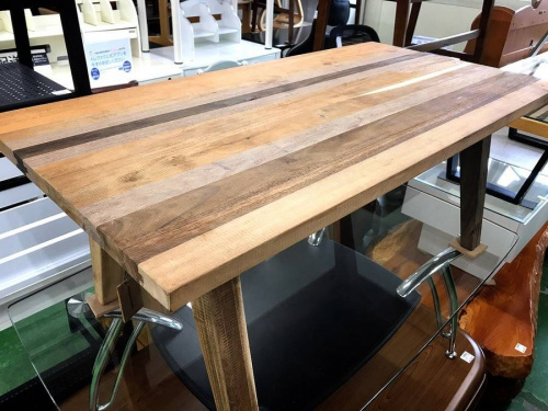 練馬　家具のインテリア