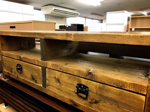 練馬 家具のインテリア