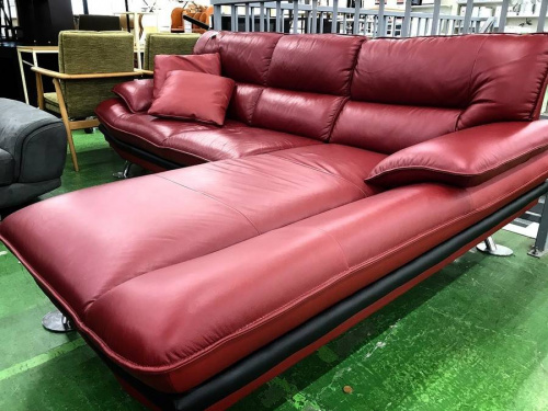 練馬　家具のインテリア