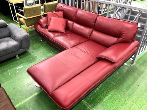 インテリアのニトリ