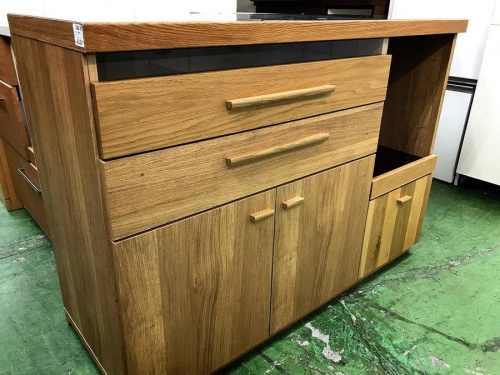 練馬　家具のインテリア