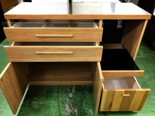 東馬のカントリー