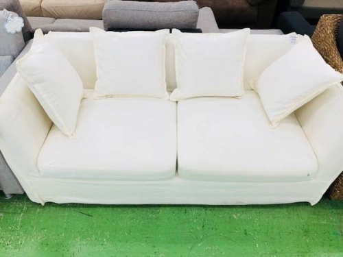 インテリアのソファー