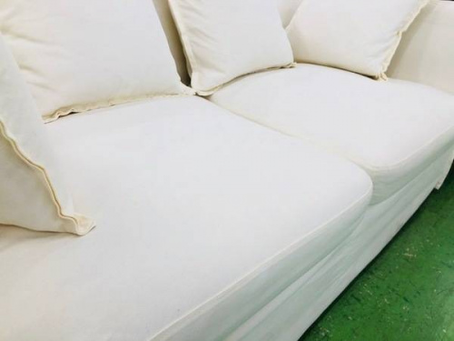 ソファーのFranc Franc