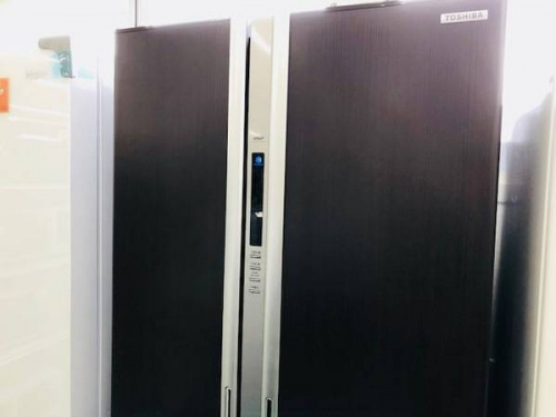 生活家電の冷蔵庫