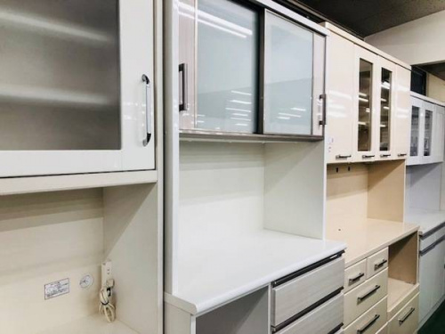 練馬　家具のインテリア