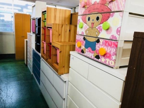 都内　家具