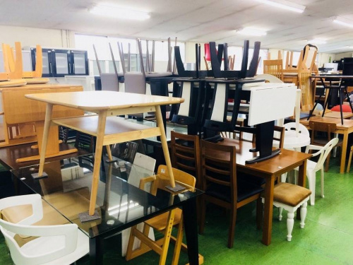 池袋の中古 家具
