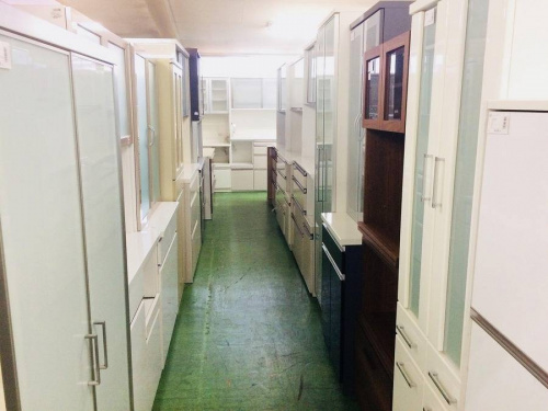 中古 家具