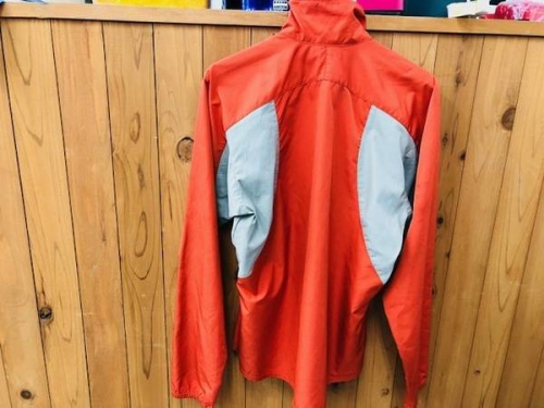 コロンビアのパタゴニア