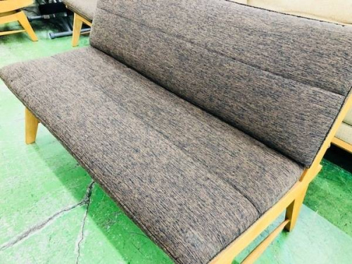 ダイニングの5点セット