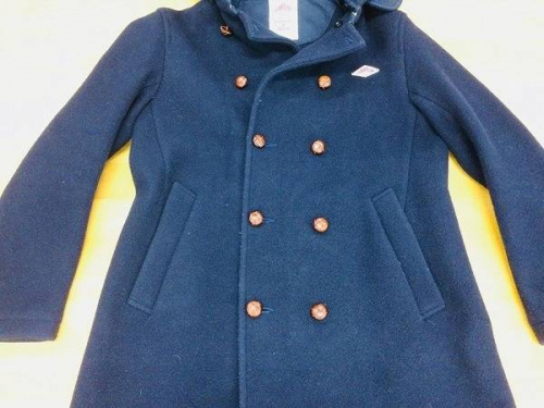 板橋　練馬　中野　池袋　洋服　中古　買取の板橋　練馬　中野　池袋　ダントン　中古　買取