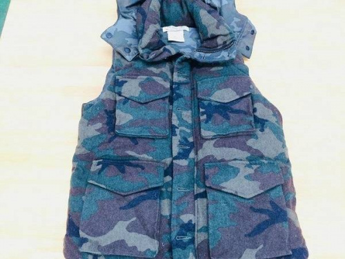 コート　中古　買取