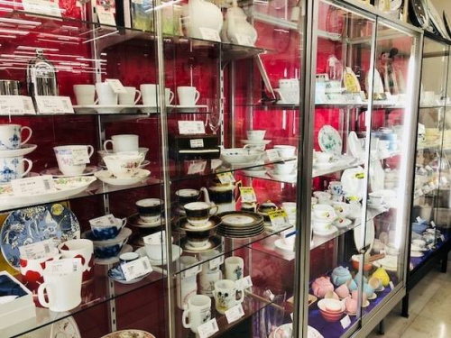 WEDGWOOD
