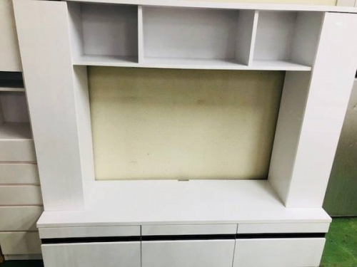AVボードのテレビボード