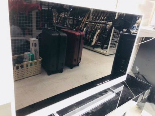 板橋 練馬 中野 池袋 中古 テレビのTOSHIBA