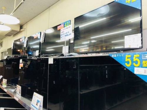 4K対応の買取