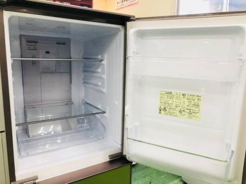 板橋　練馬　中野　池袋　中古　家電のシャープ
