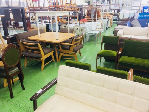 板橋 練馬 中野 池袋 家具 中古の板橋 練馬 中野 池袋 モモナチュラル 買取