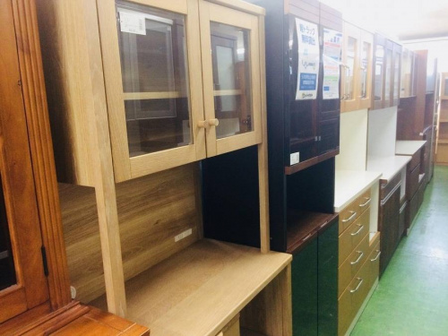 中古 家具