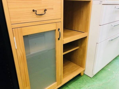 収納家具