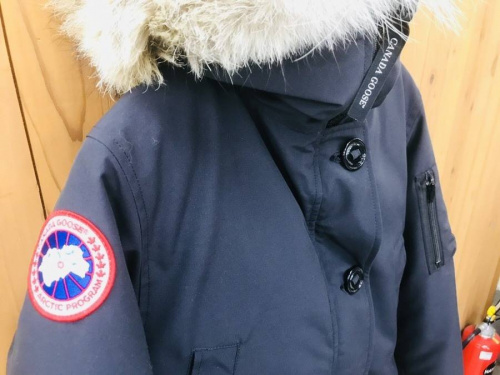 板橋　練馬　中野　池袋　洋服　中古　買取の板橋　練馬　中野　池袋　カナダグース　中古　買取