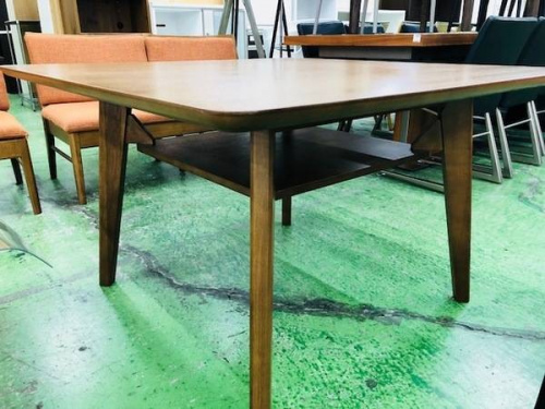 板橋　練馬　中野　ニトリ　池袋　買取のダイニングテーブル