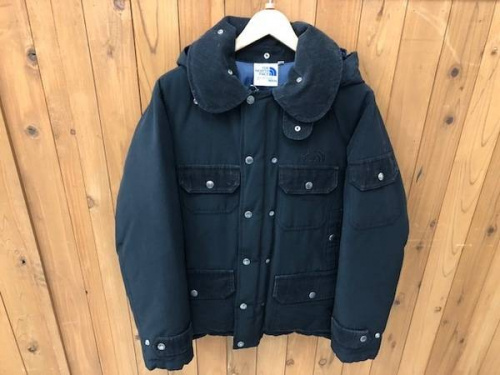 板橋 練馬 中野 THE NORTH FACE 中古 買取のジャケット