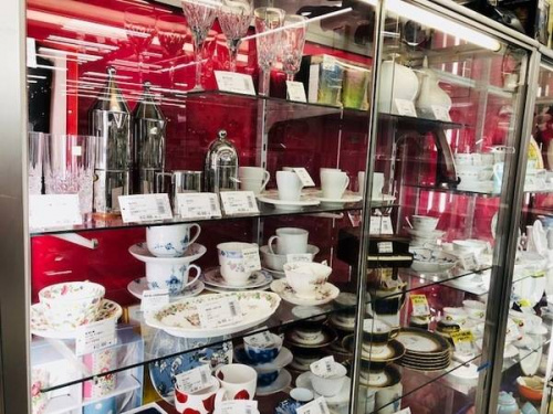 板橋　練馬　中野　池袋　贈答品　買取の板橋　練馬　中野　池袋 ウェッジウッド  中古　買取