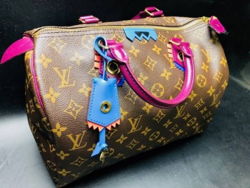 板橋　練馬　中野　池袋　ヴィトン　中古　買取のLOUIS VUITTON