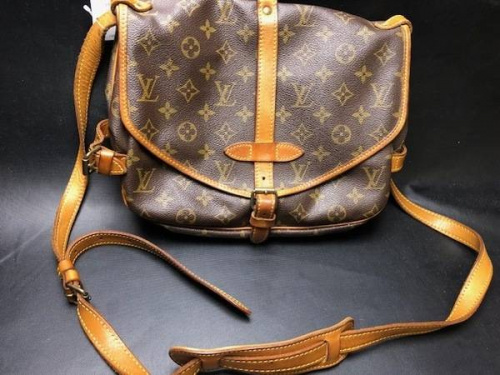 板橋　練馬　中野　池袋　ヴィトン　中古　買取のLOUIS VUITTON