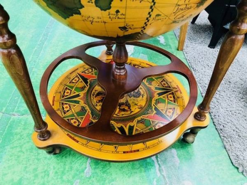 インテリアのアンティーク