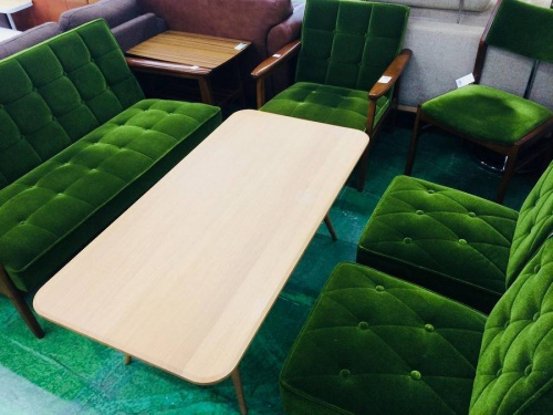 FREDERICIAの中古　家具