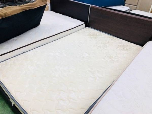 板橋　練馬　中野　池袋　中古　買取のベッド
