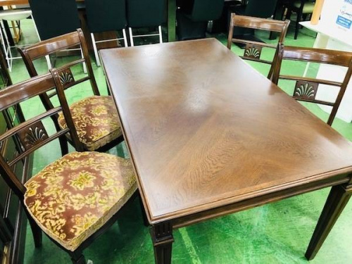 板橋　練馬　中野　池袋　中古　domani　買取のダイニングテーブル