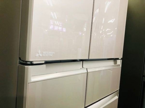 板橋 練馬 中野 池袋 中古家電 買取のMITSUBISHI