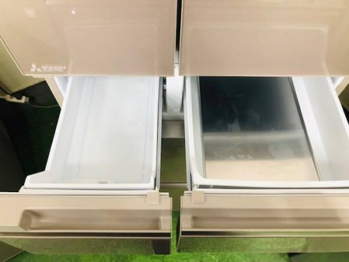 冷蔵庫の6ドア