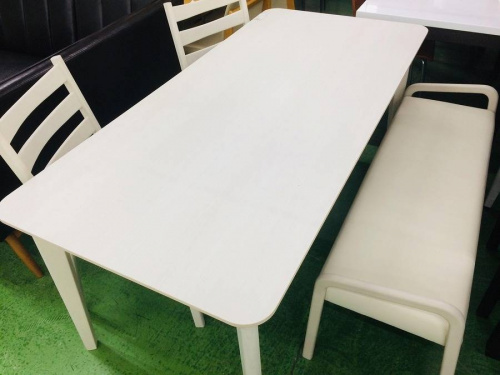 板橋　練馬　中野　池袋　家具　中古の板橋　練馬　中野　池袋　テーブル　中古
