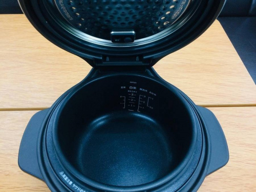 板橋 練馬 中野 池袋 炊飯器 中古の板橋 練馬 中野 池袋 バルミューダ 買取