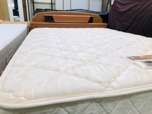 板橋　練馬　中野　池袋　中古　買取のベッド