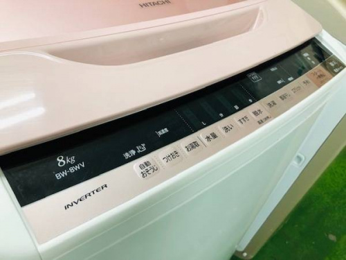 HITACHIのファミリータイプ