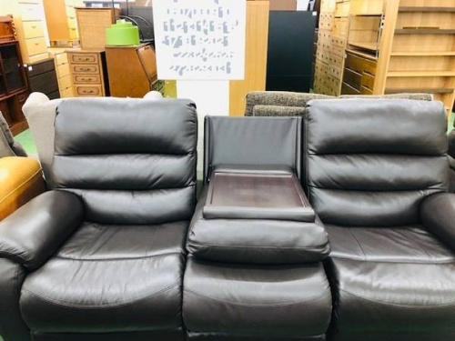 板橋　練馬　中野　池袋　中古　買取の電動ソファー