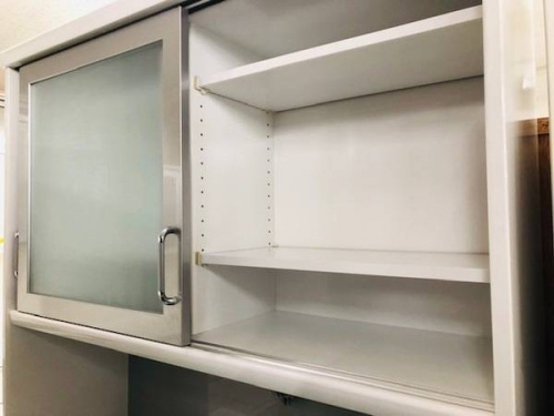 板橋　練馬　中野　池袋　中古　ユーアイ　買取のカップボード